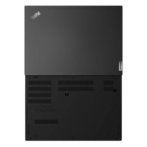 Εικόνα της Laptop Lenovo ThinkPad E15 Gen3 15.6'' AMD Ryzen 5 5500U(2.10GHz) 8GB 256GB SSD Win11 Pro GR/EN 20YG00A3GM