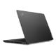 Εικόνα της Laptop Lenovo ThinkPad E15 Gen3 15.6'' AMD Ryzen 5 5500U(2.10GHz) 8GB 256GB SSD Win11 Pro GR/EN 20YG00A3GM