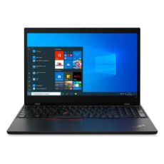 Εικόνα της Laptop Lenovo ThinkPad L15 Gen2 15.6'' AMD Ryzen 5 Pro 5650U(2.30GHz) 8GB 256GB SSD Win10 Pro GR/EN 20X70044GM