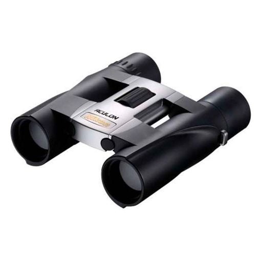 Εικόνα της Κιάλια Nikon Aculon A30 10x25mm Silver BAA808SB