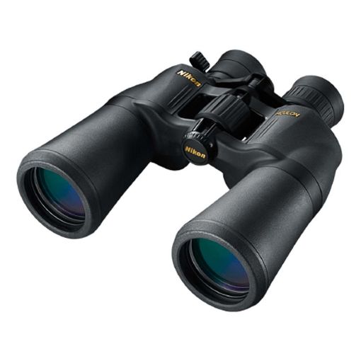 Εικόνα της Κιάλια Nikon Aculon A211 10-22x50mm Black BAA818SA
