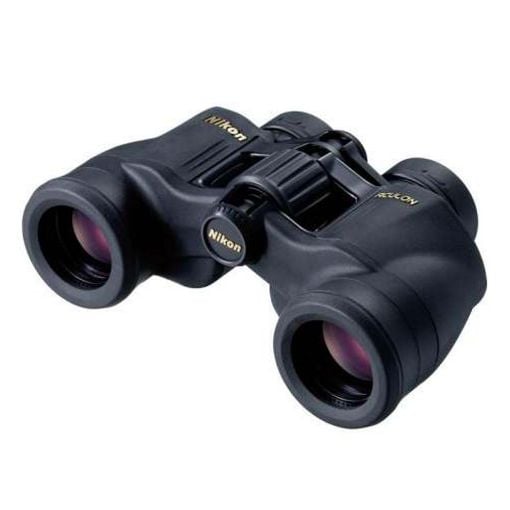 Εικόνα της Κιάλια Nikon Aculon A211 7x35mm Black BAA810SA
