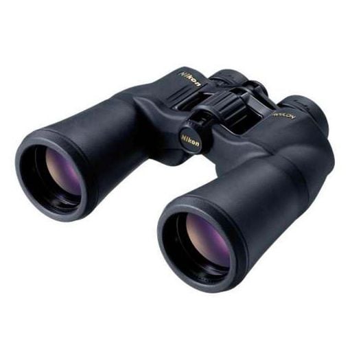 Εικόνα της Κιάλια Nikon Aculon A211 7x50mm Black BAA813SA