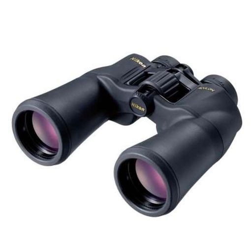 Εικόνα της Κιάλια Nikon Aculon A211 16x50mm Black BAA816SA