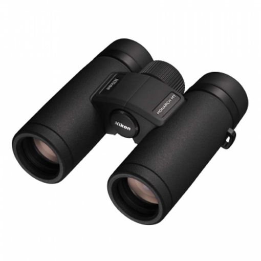 Εικόνα της Κιάλια Nikon Monarch M7 10x30mm Black BAA901SA