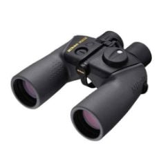Εικόνα της Κιάλια Nikon 7x50mm CF WP Global Compass Black BAA819WA