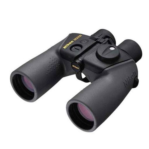 Εικόνα της Κιάλια Nikon 7x50mm CF WP Global Compass Black BAA819WA