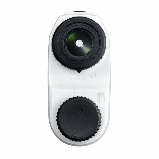 Εικόνα της Μονοκυάλι Τηλέμετρο Laser Nikon Coolshot 20 GII White BKA154YA