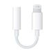 Εικόνα της Apple Lightning to Headphone Jack 3.5mm White MMX62ZM/A