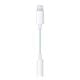 Εικόνα της Apple Lightning to Headphone Jack 3.5mm White MMX62ZM/A