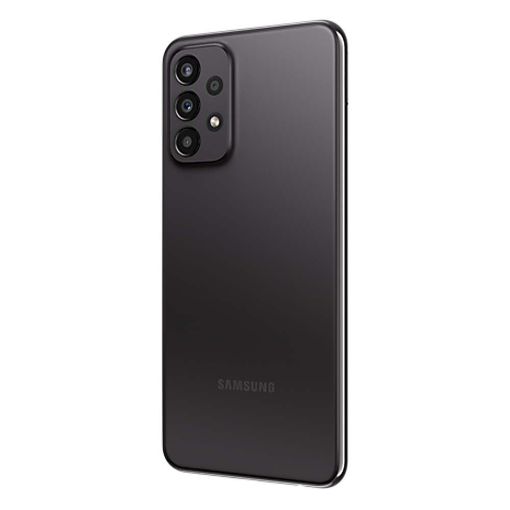 Εικόνα της Smartphone Samsung Galaxy A23 5G NFC 4GB 128GB Awesome Black SM-A236BZKVEUE