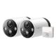 Εικόνα της Tp-Link Tapo C420S2 WiFi 2-Camera System