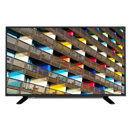 Εικόνα της Τηλεόραση Toshiba 43LL2C63DG 43" Full-HD Smart HDR10 (2022)