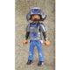 Εικόνα της Playmobil Dino Rise - Μαχητές με Όχημα Μεταφοράς Πυραύλων 70929