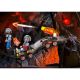 Εικόνα της Playmobil Dino Rise - Μαχητές με Όχημα Μεταφοράς Πυραύλων 70929
