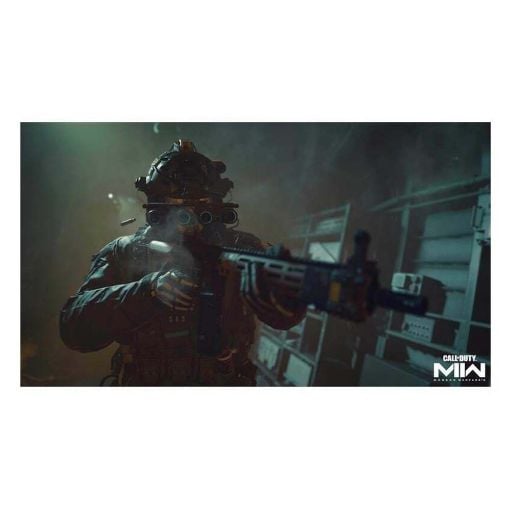Εικόνα της Call of Duty: Modern Warfare II (PS4)