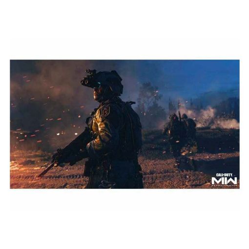 Εικόνα της Call of Duty: Modern Warfare II (PS4)