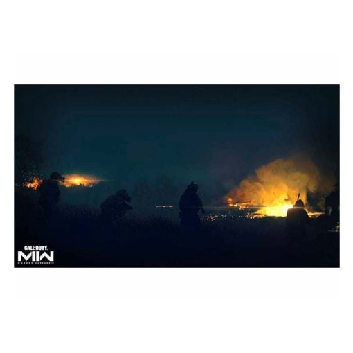 Εικόνα της Call of Duty: Modern Warfare II (PS4)