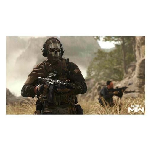 Εικόνα της Call of Duty: Modern Warfare II (PS4)