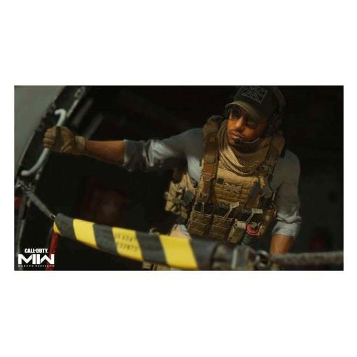 Εικόνα της Call of Duty: Modern Warfare II (PS4)