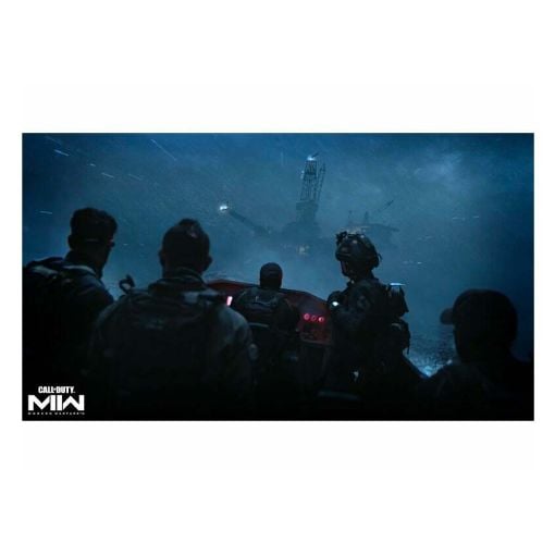 Εικόνα της Call of Duty: Modern Warfare II (PS4)