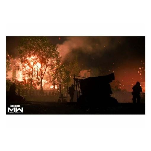 Εικόνα της Call of Duty: Modern Warfare II (PS4)