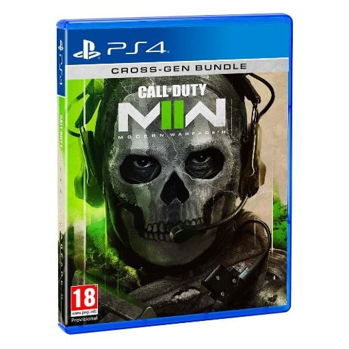 Εικόνα της Call of Duty: Modern Warfare II (PS4)