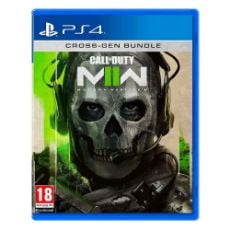 Εικόνα της Call of Duty: Modern Warfare II (PS4)
