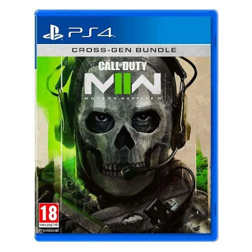 Εικόνα της Call of Duty: Modern Warfare II (PS4)