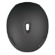 Εικόνα της Xiaomi Mi Commuter Helmet Medium Black QHV4008GL