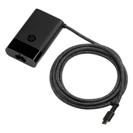 Εικόνα της Τροφοδοτικό Laptop HP USB-C 65W 671R2AA