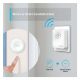 Εικόνα της Smart Hub Tp-Link Tapo H100 with Chime