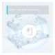 Εικόνα της Smart Hub Tp-Link Tapo H100 with Chime