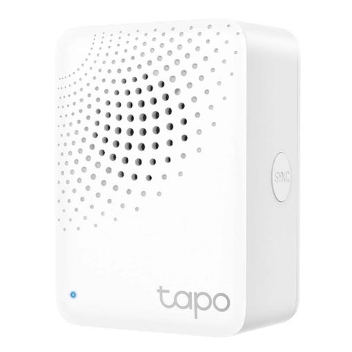 Εικόνα της Smart Hub Tp-Link Tapo H100 with Chime