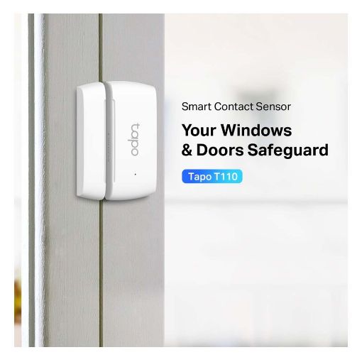Εικόνα της Smart Door/Window Sensor Tp-Link Tapo T110