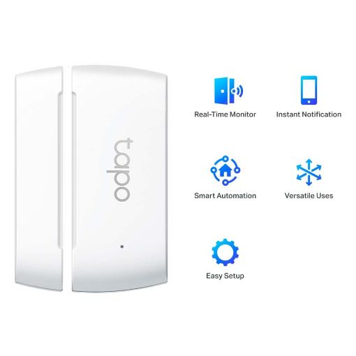 Εικόνα της Smart Door/Window Sensor Tp-Link Tapo T110