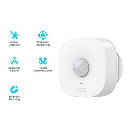 Εικόνα της Smart Motion Sensor Tp-Link Tapo T100