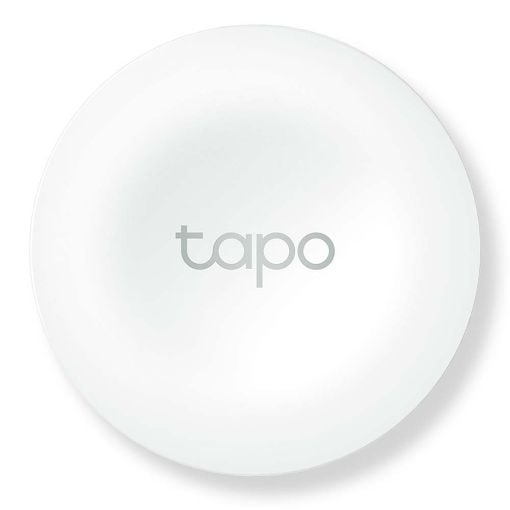 Εικόνα της Smart Button Tp-Link Tapo S200B