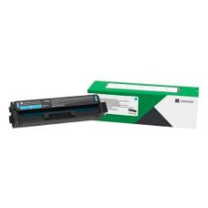 Εικόνα της Toner Lexmark Cyan Extra High Yield C342XC0