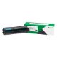 Εικόνα της Toner Lexmark Cyan Extra High Yield C342XC0
