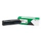 Εικόνα της Toner Lexmark Black Extra High Yield C342XK0