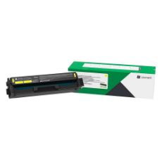 Εικόνα της Toner Lexmark Yellow Extra High Yield C342XY0
