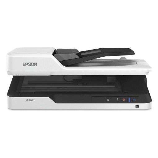Εικόνα της Scanner Epson Workforce DS-1630 B11B239401