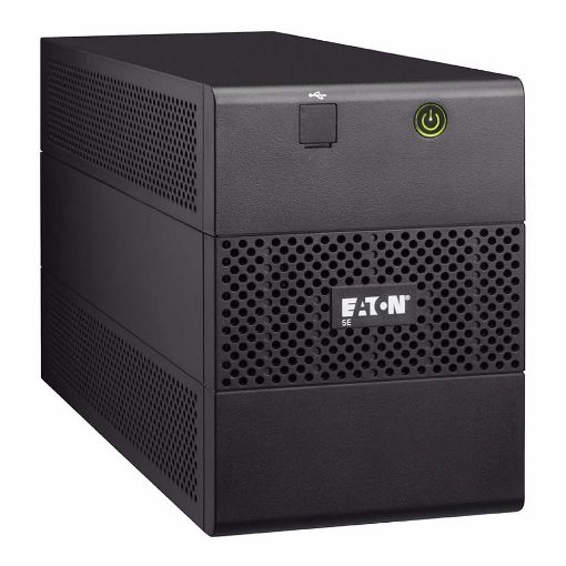 Εικόνα της UPS Eaton 5E 1500i 1500VA IEC USB Line Interactive 5E1500IUSB