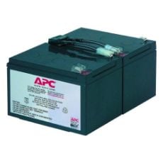 Εικόνα της APC Battery Replacement Kit RBC6