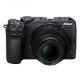 Εικόνα της Nikon Z30 + Nikkor Z DX 16-50mm f3.5-6.3 VR + Nikkor Z DX 50-250mm f4.5-6.3 VR