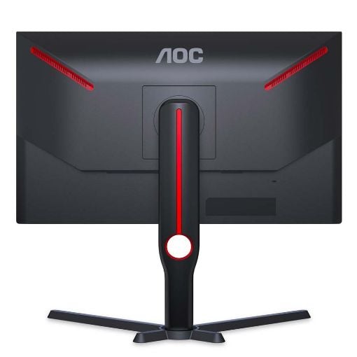 Εικόνα της Οθόνη AOC 25G3ZM/BK 24.5" VA 240Hz FHD AMD FreeSync Premium
