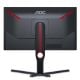 Εικόνα της Οθόνη AOC 25G3ZM/BK 24.5" VA 240Hz FHD AMD FreeSync Premium