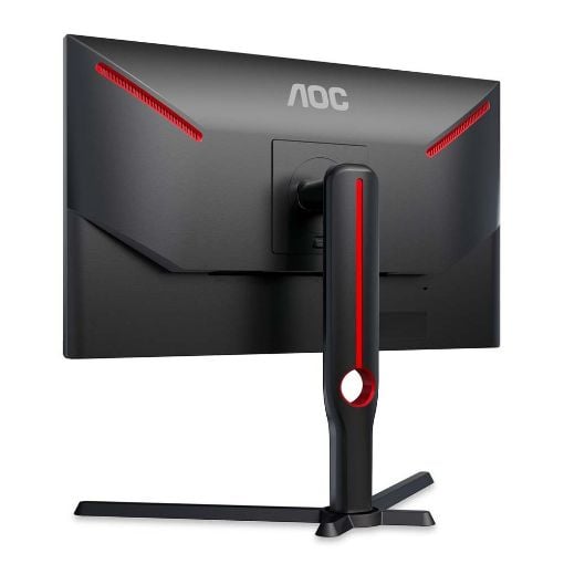 Εικόνα της Οθόνη AOC 25G3ZM/BK 24.5" VA 240Hz FHD AMD FreeSync Premium