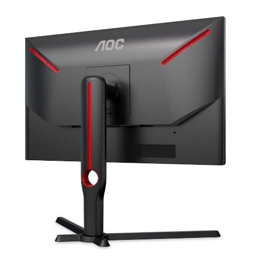 Εικόνα της Οθόνη AOC 25G3ZM/BK 24.5" VA 240Hz FHD AMD FreeSync Premium